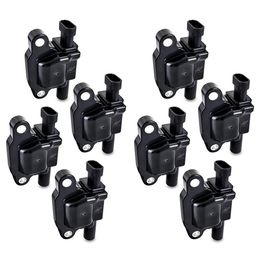 MIO-MMIGLS3V0708, Mishimoto Ignition Coils MMIG-LS3V-0708 in UAE, Dubai. Condition - new. Price 1,960 AED. Photo, seller contacts | AUTO.AE