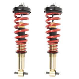 BEL-15028, Belltech Coilover Kits for 2021-2026 F-150 - 15028 in UAE, Dubai. Condition - new. Price 4,060 AED. Photo, seller contacts | AUTO.AE