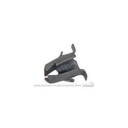 SDK-378362-S, Scott Drake Emblem Barrel Clips for 1964-1973 MUSTANG - 378362-S in UAE, Dubai. Condition - new. Price 210 AED. Photo, seller contacts | AUTO.AE