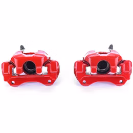 PWR-S2684A, PowerStop Performance Powdercoated Brake Calipers for 2001-2003 HIGHLANDER - S2684A in UAE, Dubai. Condition - new. Price 740 AED. Photo, seller contacts | AUTO.AE