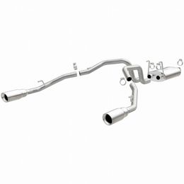 16869, MAGNAFLOW 16869 Exhaust System Street Series for DODGE Ram 1500 2009-2010 in UAE, Dubai. Condition - new. Price 9,510 AED. Photo, seller contacts | AUTO.AE