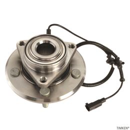 TMK-HA590515, Timken Wheel Bearing and Hub Assemblies for 2012-2018 1500, 2019-2022 1500 CLASSIC - HA590515 in UAE, Dubai. Condition - new. Price 1,020 AED. Photo, seller contacts | AUTO.AE