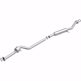 21-322, MAGNAFLOW 21-322 Catalytic Converter Direct-Fit OEM Grade for MAZDA MX-5 (ND) 2016-2018 in UAE, Dubai. Condition - new. Price 2,930 AED. Photo, seller contacts | AUTO.AE