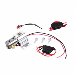 HUU-1745000, Hurst Roll Control and Line Lock Kit 1745000 في الإمارات, دبي. Condition - new. Price 1,000 AED. Photo, seller contacts | AUTO.AE