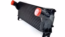 6076, CSF 6076 Intercooler for DODGE Ram 6.7 L 2013-2017 in UAE, Dubai. Condition - new. Price 4,390 AED. Photo, seller contacts | AUTO.AE