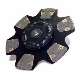 CTF-323381021, Centerforce DFX Clutch Discs 323381021 in UAE, Dubai. Condition - new. Price 1,260 AED. Photo, seller contacts | AUTO.AE