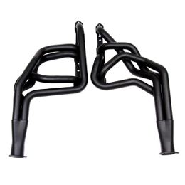 HOK-5903-3HKR, Hooker Competition Darkside Ceramic Coated Headers 5903-3HKR in UAE, Dubai. Condition - new. Price 5,090 AED. Photo, seller contacts | AUTO.AE
