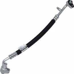 UAC-HA112323C, Universal Air Conditioner Air Conditioning Discharge and Liquid Hose Assemblies for 2008 AVENGER, 2007-2008 SEBRING - HA 112323C in UAE, Dubai. Condition - new. Price 110 AED. Photo, seller contacts | AUTO.AE