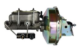 LEB-PBKT1068, LEED Brakes Master Cylinder and Brake Booster Combos for 1970-1981 CAMARO, FIREBIRD - PBKT1068 в ОАЭ, Дубай. Состояние - новое. Цена 2 080 AED. Фото, контакты продавца | AUTO.AE