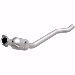 49739, MAGNAFLOW 49739 Catalytic Converter Direct-Fit OEM Grade for JEEP Grand Cherokee 2011-2019 in UAE, Dubai. Condition - new. Price 3,590 AED. Photo, seller contacts | AUTO.AE