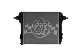 CSF-3947, CSF Radiators for 2017-2022 F-250 SUPER DUTY, F-350 SUPER DUTY - 3947 в ОАЭ, Дубай. Состояние - новое. Цена 1 310 AED. Фото, контакты продавца | AUTO.AE