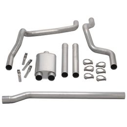 SUM-684455, Summit Racing™ Cat-Back Exhaust Systems for 1980-1996 F-150, F-250 - SUM-684455 в ОАЭ, Дубай. Состояние - новое. Цена 1 830 AED. Фото, контакты продавца | AUTO.AE