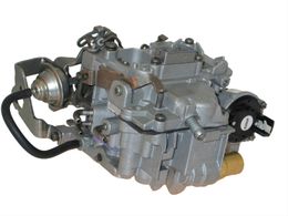 URM-3-3777, UREMCO Remanufactured  CFM 2-Barrel Carburetor 3-3777 في الإمارات, دبي. Condition - new. Price 1,680 AED. Photo, seller contacts | AUTO.AE
