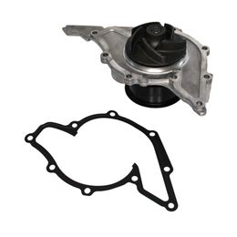 RIN-WPR0030, Rein Automotive Water Pumps for 2000-2004 A6 QUATTRO, 2001-2005 ALLROAD QUATTRO, 2000-2002 S4 - WPR0030 в ОАЭ, Дубай. Состояние - новое. Цена 280 AED. Фото, контакты продавца | AUTO.AE