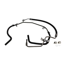 RIN-PSH0511, Rein Automotive Power Steering Hoses and Lines for 2005-2015 TACOMA - PSH0511 in UAE, Dubai. Condition - new. Price 510 AED. Photo, seller contacts | AUTO.AE