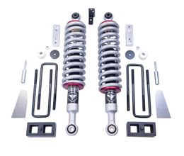 RLS-62-55310, ReadyLift Suspension SST2.1 Lift Kits for 2005-2023 TACOMA - 62-55310 في الإمارات, دبي. Condition - new. Price ⁦8,550 AED⁩. Photo, seller contacts | AUTO.AE