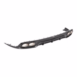 DI-PO/CA/4/G, AKRAPOVIC DI-PO/CA/4/G Rear Diffuser (Carbon / High Gloss) for PORSCHE 911 Turbo / Turbo S (991.2) ABE Type Approval в ОАЭ, Дубай. Состояние - новое. Цена 14 870 AED. Фото, контакты продавца | AUTO.AE