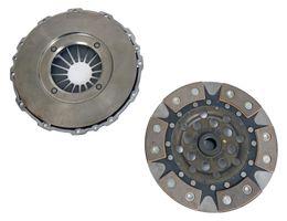 SXC-SV493H, SPEC Stage 2 Plus Clutch Kits for 1998-2000 BEETLE - SV493H in UAE, Dubai. Condition - new. Price 3,310 AED. Photo, seller contacts | AUTO.AE