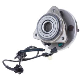 FWB-102764, FAG USA Wheel Bearing and Hub Assemblies for 2009-2011 RANGER - 102764 في الإمارات, دبي. Condition - new. Price 910 AED. Photo, seller contacts | AUTO.AE