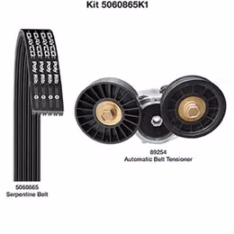 DAC-5060865K1, Dayco Demanding Drive Kits for 2013 1500, 2006-2007 COMMANDER - 5060865K1 в ОАЭ, Дубай. Состояние - новое. Цена 260 AED. Фото, контакты продавца | AUTO.AE