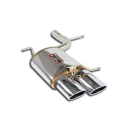 845237., SUPERSPRINT 845237. Rear Exhaust for MERCEDES R171 SLK в ОАЭ, Дубай. Состояние - новое. Цена 5 110 AED. Фото, контакты продавца | AUTO.AE