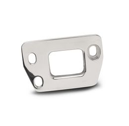 EMS-MS274-43P, Eddie Motorsports Hood Latch Components for 1955-1957 BEL AIR, ONE-FIFTY SERIES, TWO-TEN SERIES - MS274-43P in UAE, Dubai. Condition - new. Price 520 AED. Photo, seller contacts | AUTO.AE