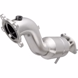 MPE-551573, MagnaFlow California Grade CARB Compliant Direct-Fit Catalytic Converters for 2013-2015 ATS, 2014-2015 CTS - 551573 في الإمارات, دبي. Condition - new. Price 5,190 AED. Photo, seller contacts | AUTO.AE