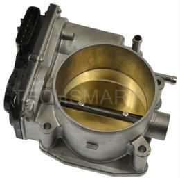 SMP-S20197, Standard Motor TechSmart Throttle Bodies S20197 في الإمارات, دبي. Condition - new. Price 990 AED. Photo, seller contacts | AUTO.AE
