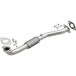 BRE-107-0254, BRExhaust Direct-Fit Intermediate Pipes for 2004-2009 SPECTRA, 2005-2009 SPECTRA5 - 107-0254 в ОАЭ, Дубай. Состояние - новое. Цена 820 AED. Фото, контакты продавца | AUTO.AE