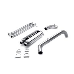 MPE-15699, MagnaFlow Street Series Performance Exhaust Systems 15699 в ОАЭ, Дубай. Состояние - новое. Цена 3 880 AED. Фото, контакты продавца | AUTO.AE