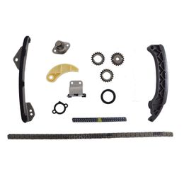 EGN-TS550, Enginetech Timing Chain and Gear Sets for 2009-2015 COROLLA, 2009-2013 MATRIX, 2014 XD - TS550 в ОАЭ, Дубай. Состояние - новое. Цена 910 AED. Фото, контакты продавца | AUTO.AE