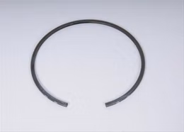 ADO-24231591, ACDelco Automatic Transmission Clutch Backing Plate Retainer Rings 24231591 in UAE, Dubai. Condition - new. Price 50 AED. Photo, seller contacts | AUTO.AE