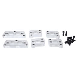 SUM-695100, Summit Racing™ Header Adapter Plates SUM-695100 في الإمارات, دبي. Condition - new. Price 770 AED. Photo, seller contacts | AUTO.AE