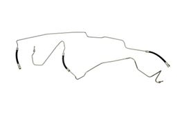 CST-CTR1032-SS, Classic Tube Fuel Return Lines for 1992-1993 S10 - CTR1032-SS في الإمارات, دبي. Condition - new. Price 650 AED. Photo, seller contacts | AUTO.AE