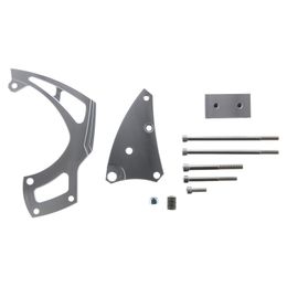 MCH-20066, March Performance Ultra Series Billet Aluminum Alternator Brackets 20066 في الإمارات, دبي. Condition - new. Price 1,170 AED. Photo, seller contacts | AUTO.AE
