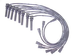 ACC-138019, ACCEL ProConnect Spark Plug Wire Sets 138019 في الإمارات, دبي. Condition - new. Price 220 AED. Photo, seller contacts | AUTO.AE