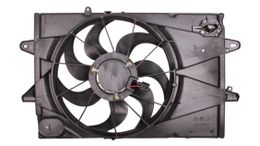 SHI-611-400, Sherman Radiator Fan Assemblies SHE611-400 في الإمارات, دبي. Condition - new. Price ⁦480 AED⁩. Photo, seller contacts | AUTO.AE