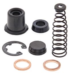 ALB-18-1012, All Balls Racing Master Cylinder Rebuild Kits 21-81012 in UAE, Dubai. Condition - new. Price 140 AED. Photo, seller contacts | AUTO.AE