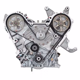 VRE-DDHE, VEGE Remanufactured Long Block Crate Engines for 2007-2011 NITRO - DDHE в ОАЭ, Дубай. Состояние - новое. Цена 23 880 AED. Фото, контакты продавца | AUTO.AE