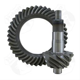 YGA-24135, Yukon Gear & Axle Ring and Pinion Sets YG GM14T-411 GM 10.5 in. (14-bolt) 4.11 Gears في الإمارات, دبي. Condition - new. Price 2,080 AED. Photo, seller contacts | AUTO.AE