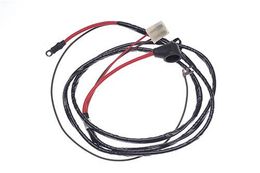 SUM-RP20535, Summit Racing™ Alternator Conversion Harness for 1947-1953 SUBURBAN, TRUCK - SUM-RP20535 في الإمارات, دبي. Condition - new. Price 290 AED. Photo, seller contacts | AUTO.AE