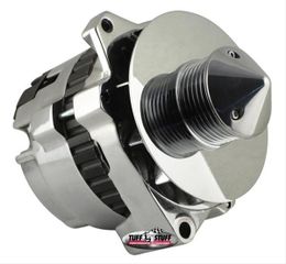 TFF-7861BBULL6G, Tuff Stuff Performance Silver Bullet Alternators 7861BBULL6G في الإمارات, دبي. Condition - new. Price 1,380 AED. Photo, seller contacts | AUTO.AE