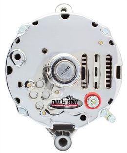 TFF-7069BBULL, Tuff Stuff Performance Silver Bullet Alternators 7069BBULL في الإمارات, دبي. Condition - new. Price 1,210 AED. Photo, seller contacts | AUTO.AE
