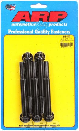 ARP-643-4000, ARP Chromoly Bolts 643-4000 في الإمارات, دبي. Condition - new. Price 120 AED. Photo, seller contacts | AUTO.AE