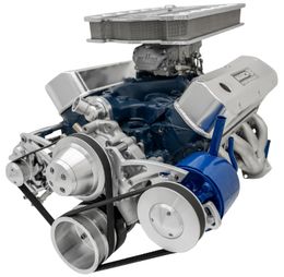 MCH-30365, March Performance Ford Windsor Serpentine Kits 30365 в ОАЭ, Дубай. Состояние - новое. Цена 3 420 AED. Фото, контакты продавца | AUTO.AE