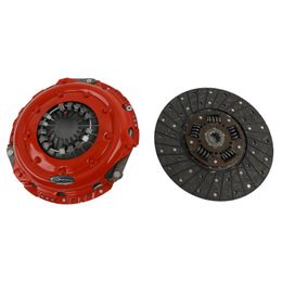 CTF-DF200015, Centerforce Dual Friction Clutch Kits DF200015 в ОАЭ, Дубай. Состояние - новое. Цена 2 760 AED. Фото, контакты продавца | AUTO.AE