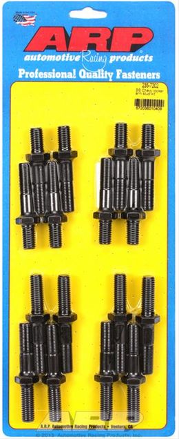 ARP-235-7202, ARP Pro Series Rocker Arm Studs 235-7202 в ОАЭ, Дубай. Состояние - новое. Цена ⁦650 AED⁩. Фото, контакты продавца | AUTO.AE