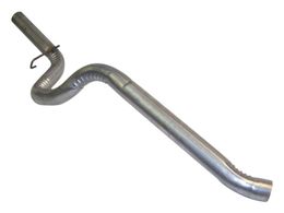 CWA-83502645, Crown Automotive Exhaust Tailpipes for 1986-1992 CHEROKEE - 83502645 في الإمارات, دبي. Condition - new. Price 280 AED. Photo, seller contacts | AUTO.AE