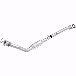 51710, MAGNAFLOW 51710 Catalytic Converter Direct-Fit OEM Grade for BUICK Rendezvous 2004-2005 in UAE, Dubai. Condition - new. Price 2,910 AED. Photo, seller contacts | AUTO.AE