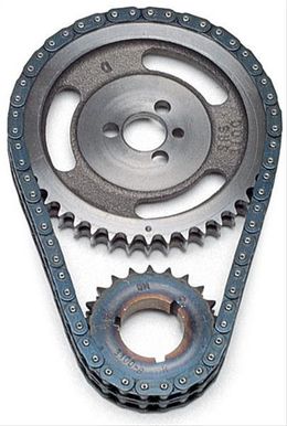 EDL-7800, Edelbrock Performer-Link True Roller Timing Chain Sets 7800 في الإمارات, دبي. Condition - new. Price 340 AED. Photo, seller contacts | AUTO.AE